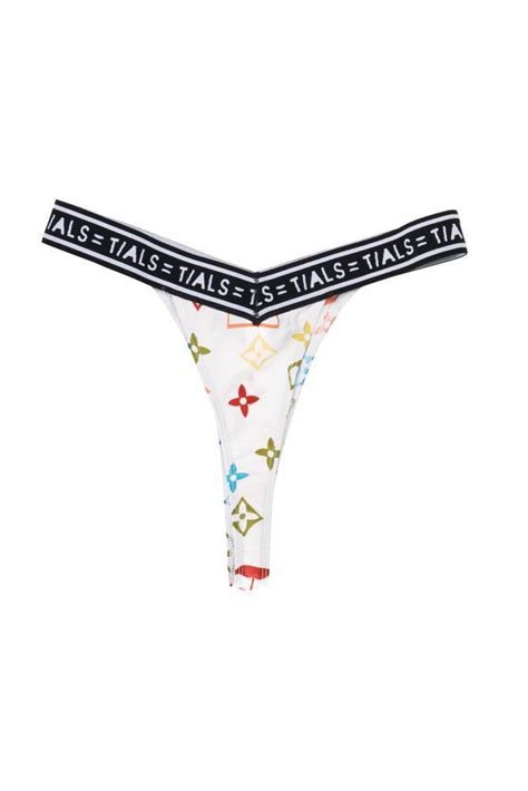 fake louis vuitton underwear
